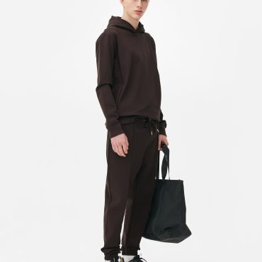 Kem Cuffed Joggers
