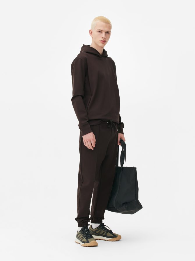 Kem Cuffed Joggers