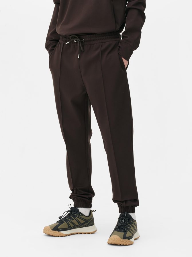 Kem Cuffed Joggers - Image 2