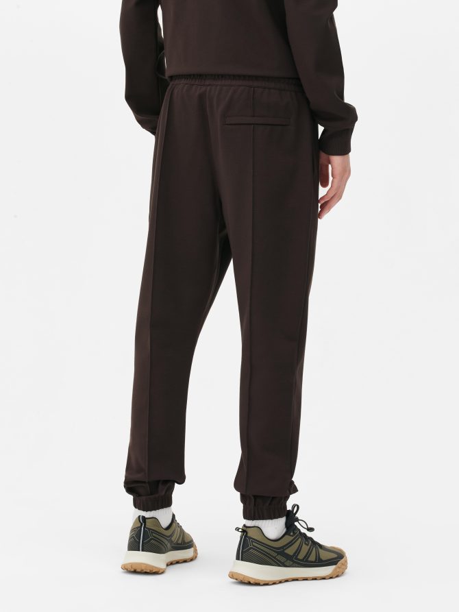 Kem Cuffed Joggers - Image 4