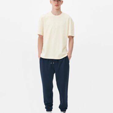 Kem Boxy Fit T-Shirt