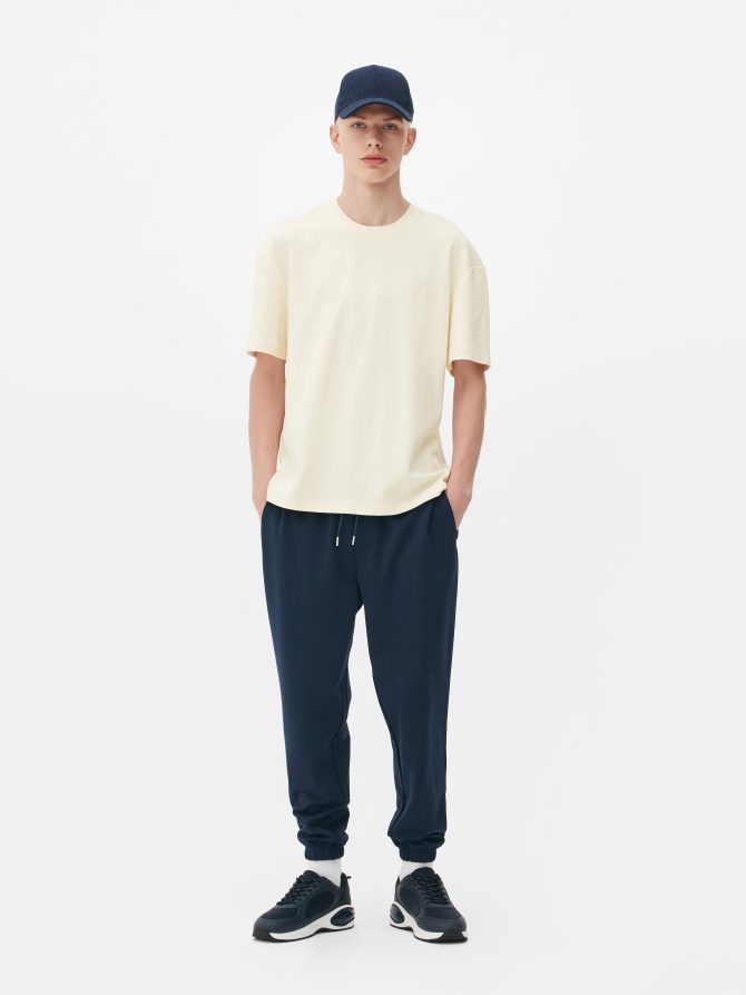 Kem Boxy Fit T-Shirt