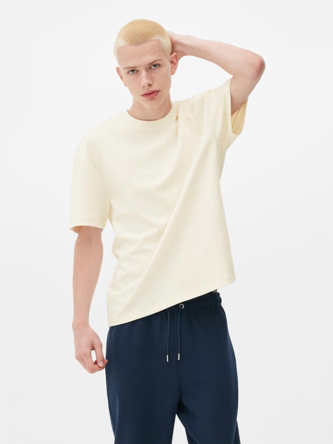 Kem Boxy Fit T-Shirt - Image 2
