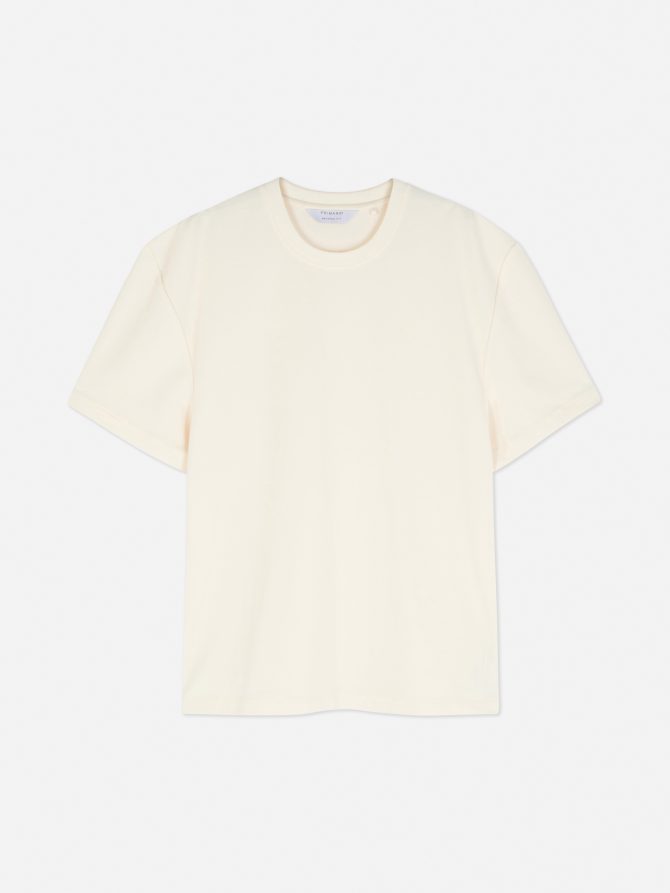 Kem Boxy Fit T-Shirt - Image 5