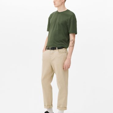 Kem Boxy Fit T-Shirt