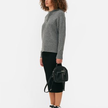 Essential Pullover Hoodie