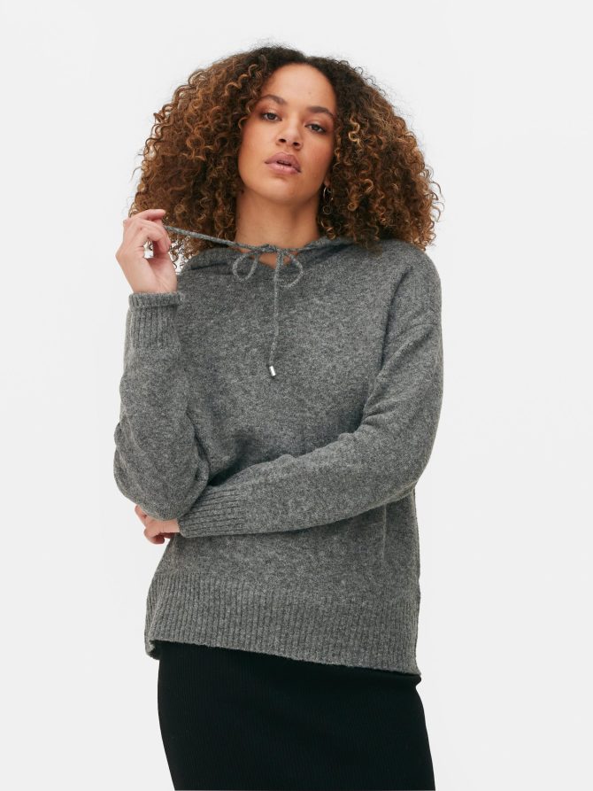Essential Pullover Hoodie - Image 2