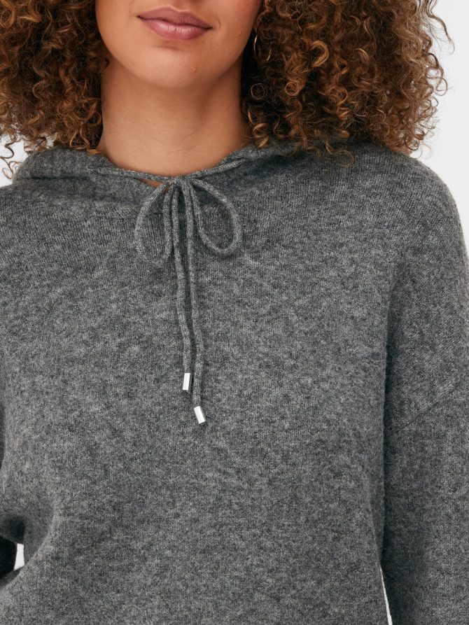 Essential Pullover Hoodie - Image 3