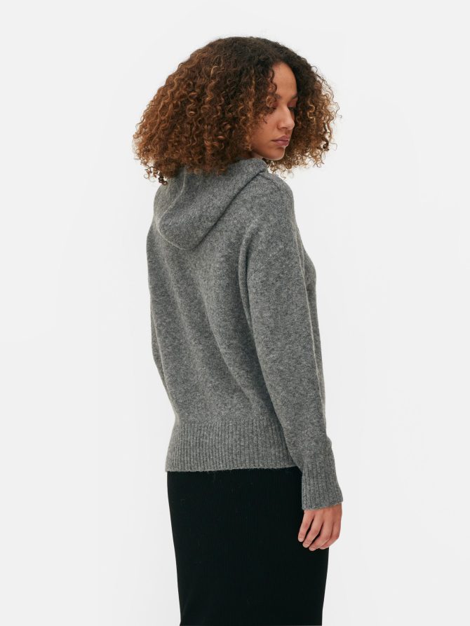 Essential Pullover Hoodie - Image 4