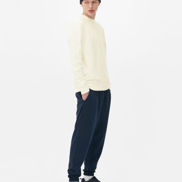 Kem Crew Neck Sweatshirt
