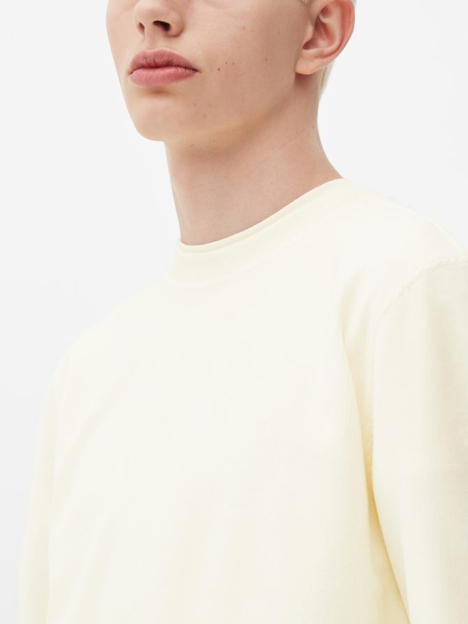 Kem Crew Neck Sweatshirt - Image 3