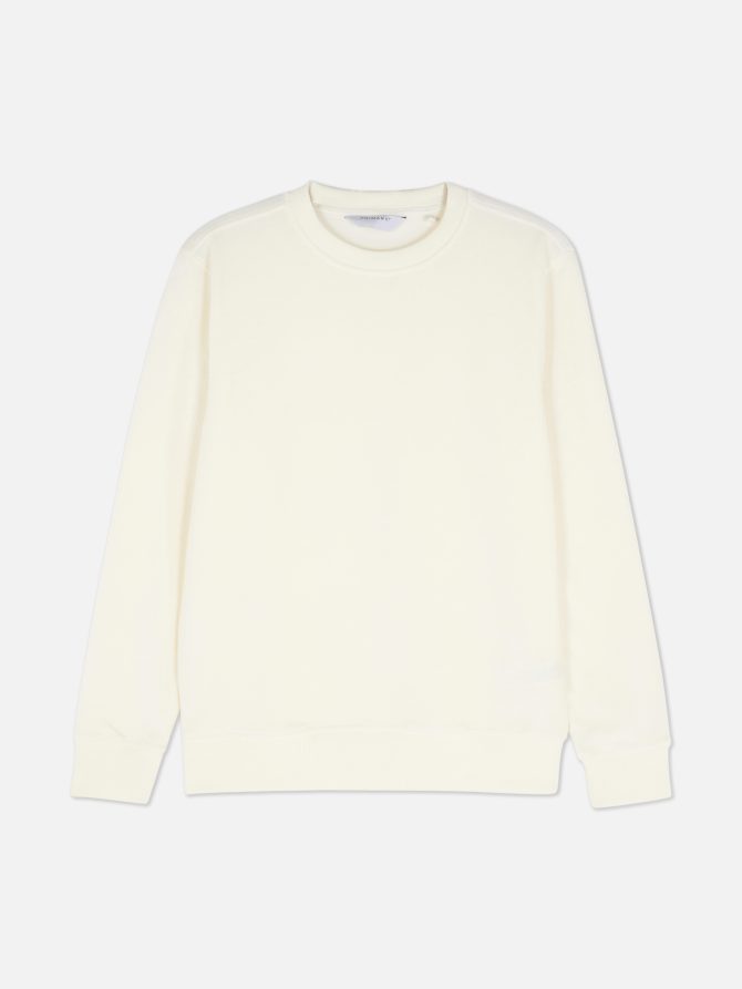 Kem Crew Neck Sweatshirt - Image 5
