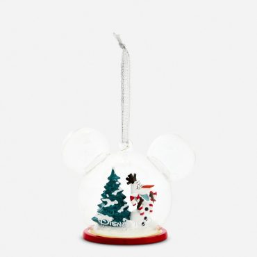 Disney's Frozen Originals Collectable Olaf Ornament