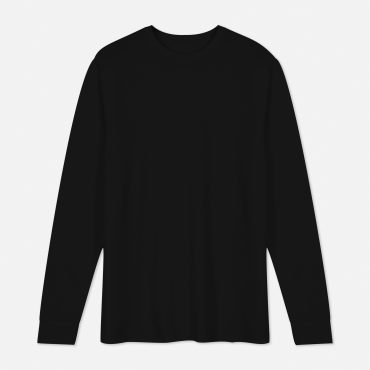 Kem Long Sleeve T-Shirt