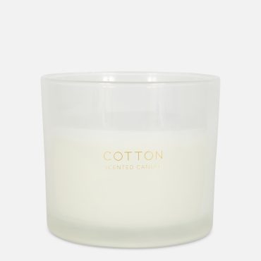 Multi-Wick Scented Candle