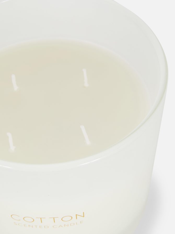 Multi-Wick Scented Candle - Image 2