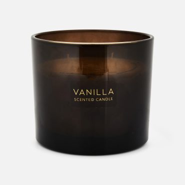 Multi-Wick Scented Candle