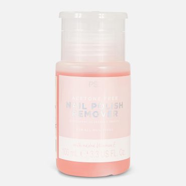 PS Acetone Free Nail Polish Remover