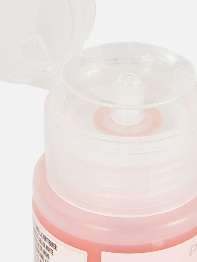 PS Acetone Free Nail Polish Remover - Image 2