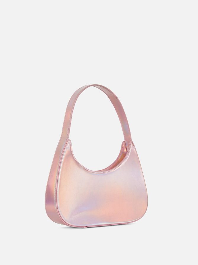 Rita Ora Structured Shoulder Bag - Image 3