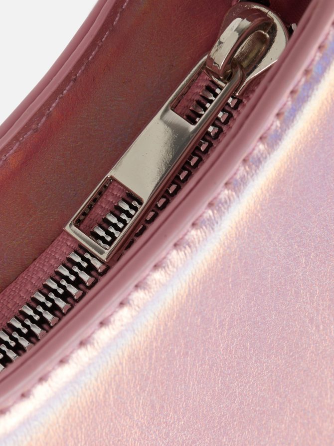 Rita Ora Structured Shoulder Bag - Image 4