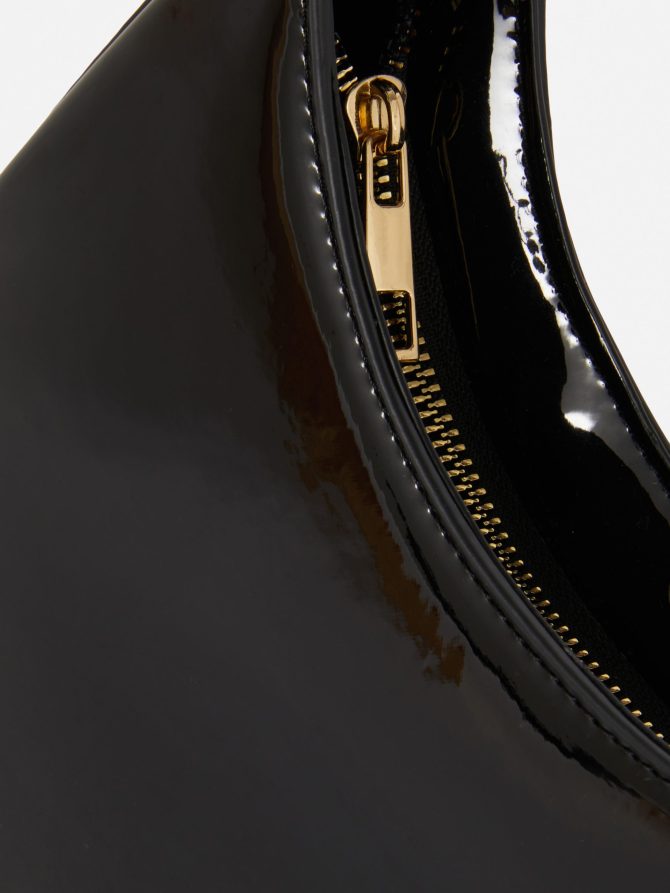 Rita Ora Structured Shoulder Bag - Image 3