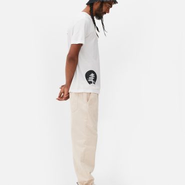 Japanese Graphic T-Shirt