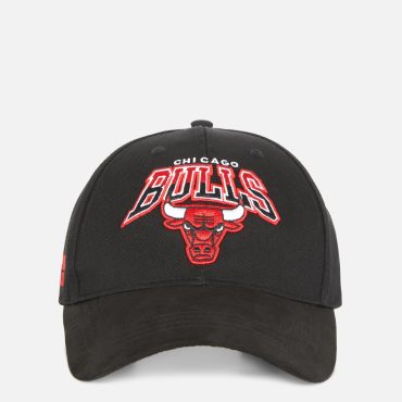 NBA Chicago Bulls Baseball Cap