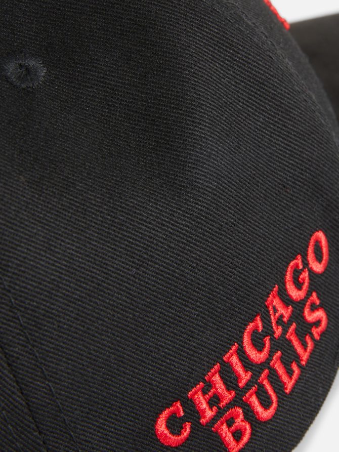NBA Chicago Bulls Baseball Cap - Image 2