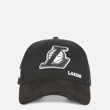 NBA Los Angeles Lakers Baseball Cap