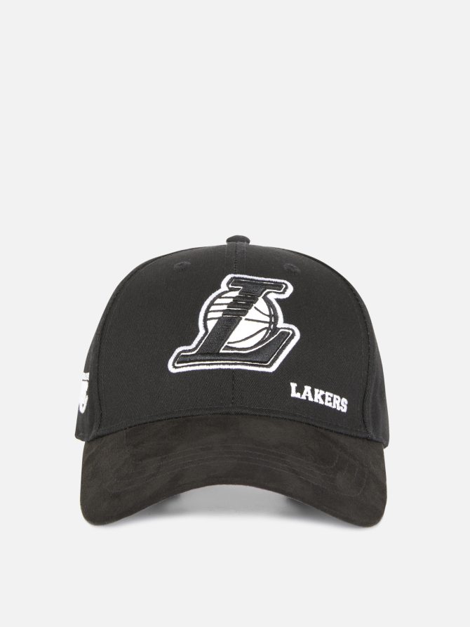 NBA Los Angeles Lakers Baseball Cap