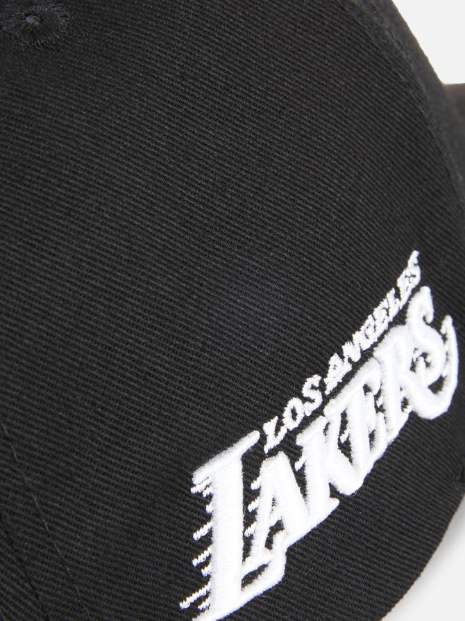 NBA Los Angeles Lakers Baseball Cap - Image 2