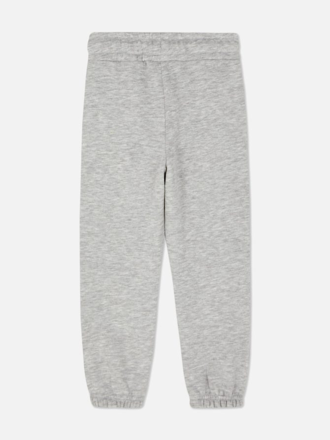 Marvel Avengers Paneled Joggers - Image 4