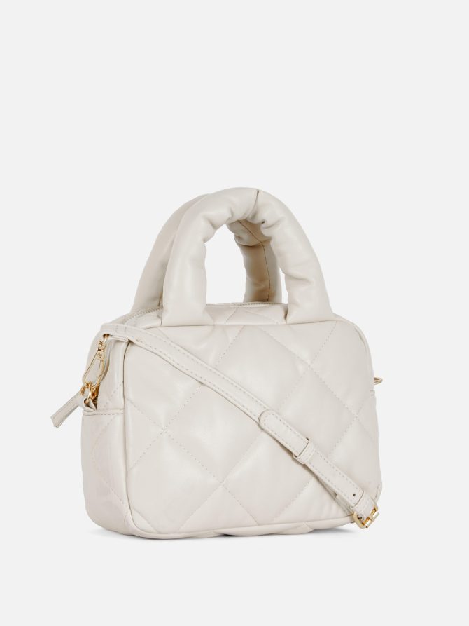 Rita Ora Puffer Crossbody Bag - Image 3