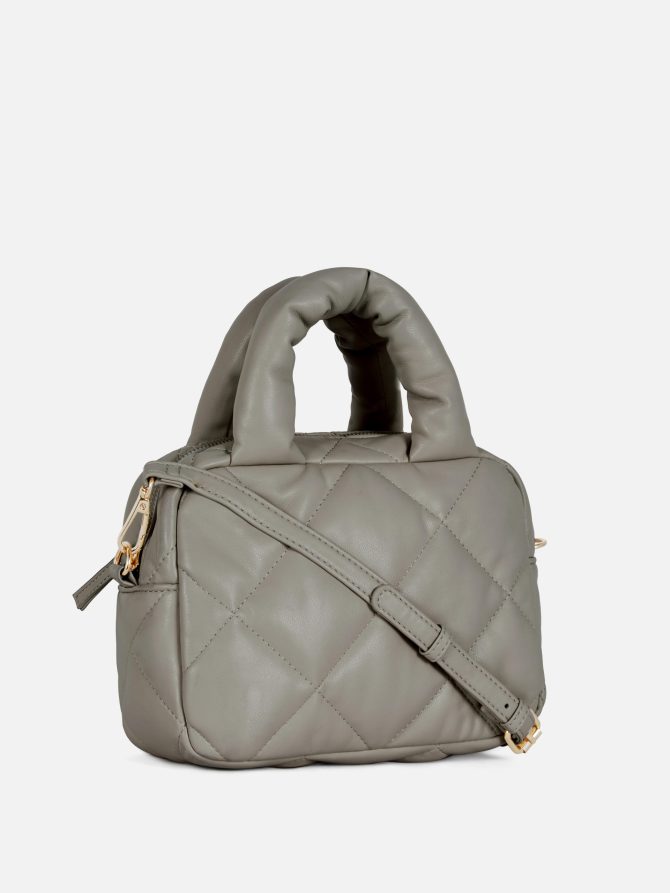 Rita Ora Puffer Crossbody Bag - Image 3