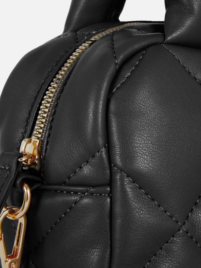 Rita Ora Puffer Crossbody Bag - Image 3