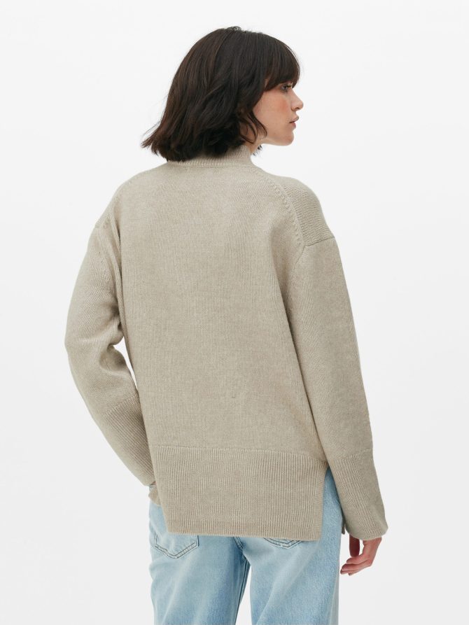 Turtleneck Sweater - Image 4