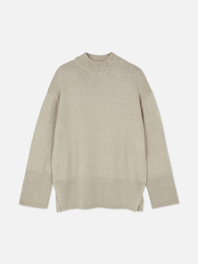 Turtleneck Sweater - Image 5