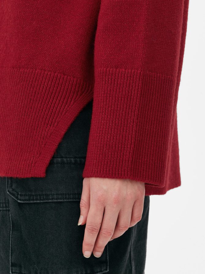 Turtleneck Sweater - Image 3
