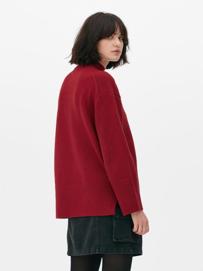 Turtleneck Sweater - Image 4