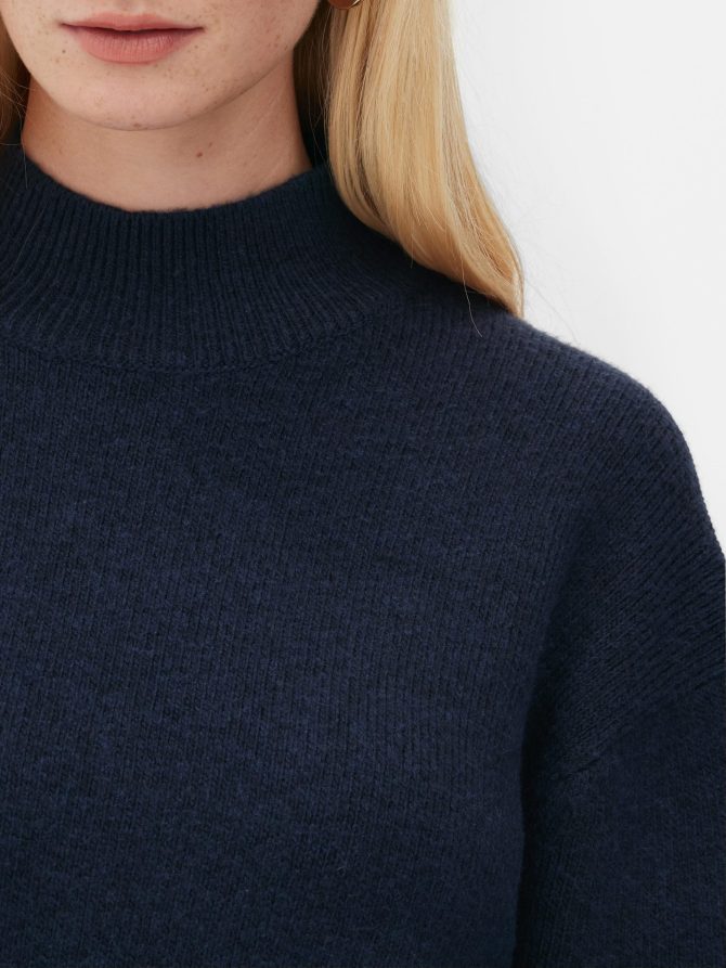 Turtleneck Sweater - Image 3
