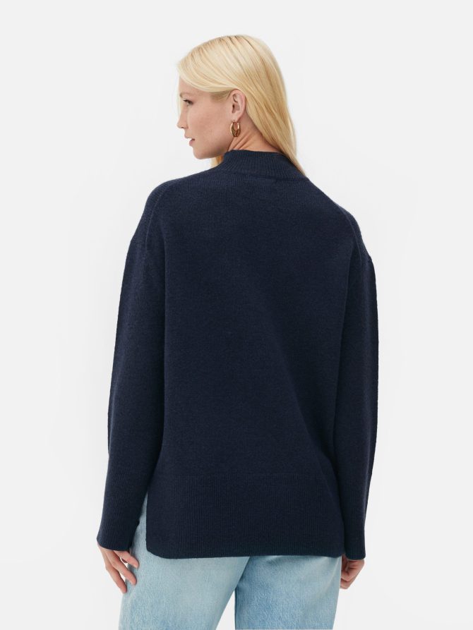 Turtleneck Sweater - Image 4