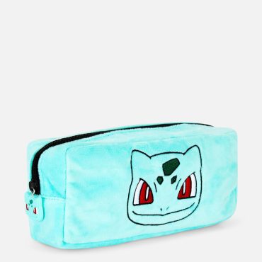 Pokémon Bulbasaur Pencil Case