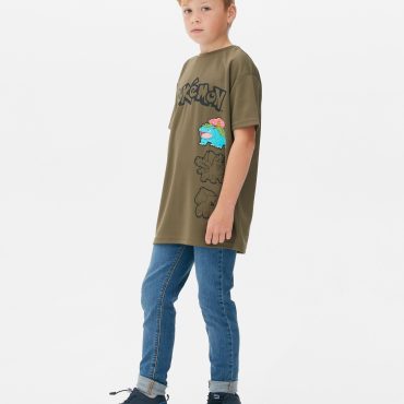 Pokémon Venusaur T-Shirt