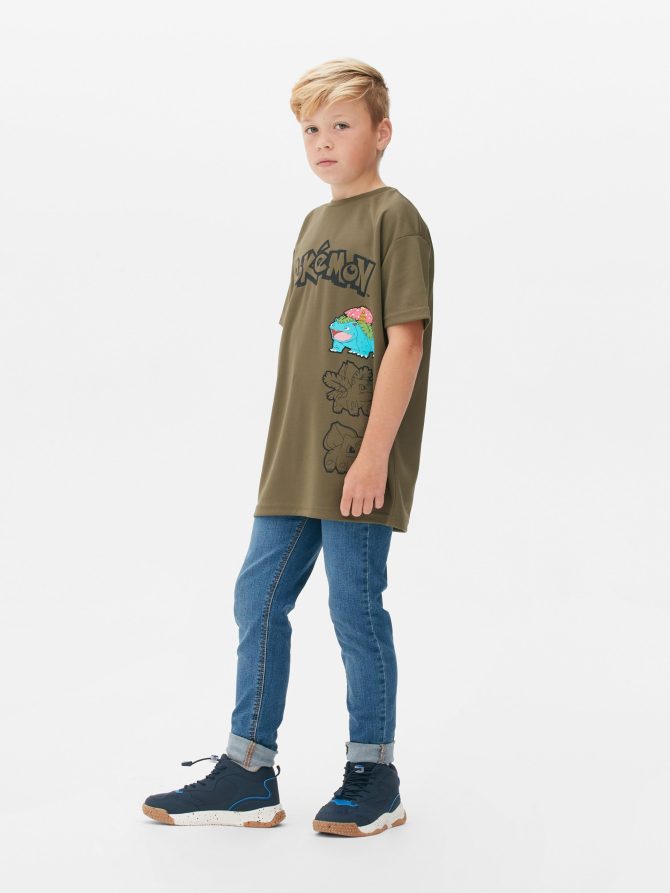 Pokémon Venusaur T-Shirt