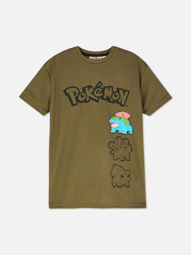 Pokémon Venusaur T-Shirt - Image 3