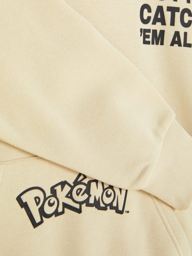Pokémon Pokéball Print Hoodie - Image 5