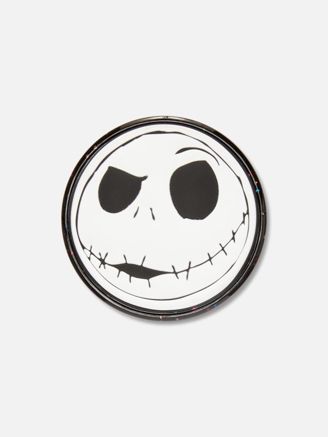 Disney's Tim Burton’s The Nightmare Before Christmas Scalp Massager