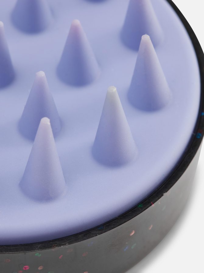 Disney's Tim Burton’s The Nightmare Before Christmas Scalp Massager - Image 3