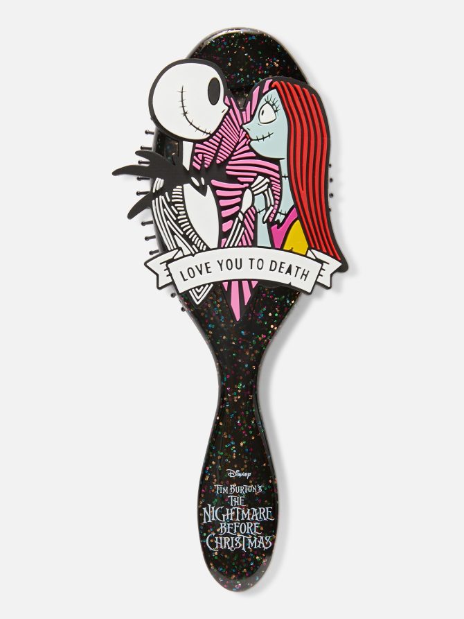 Disney's Tim Burton’s Nightmare Before Christmas Brush